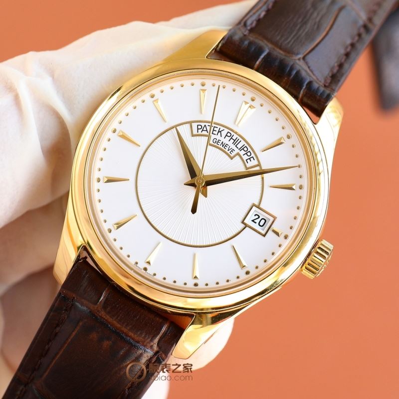 PATEK PHILIPPE Watches